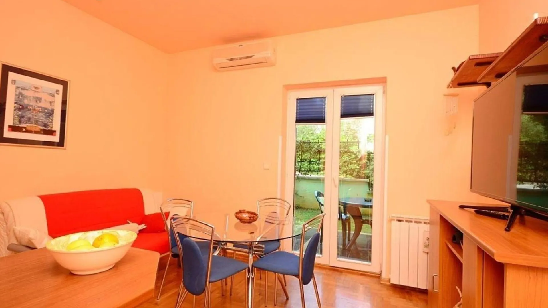 Ferienwohnung Fuer 4 Personen Ca 35 Qm In Pula, Istrien Istrische Riviera Apartment