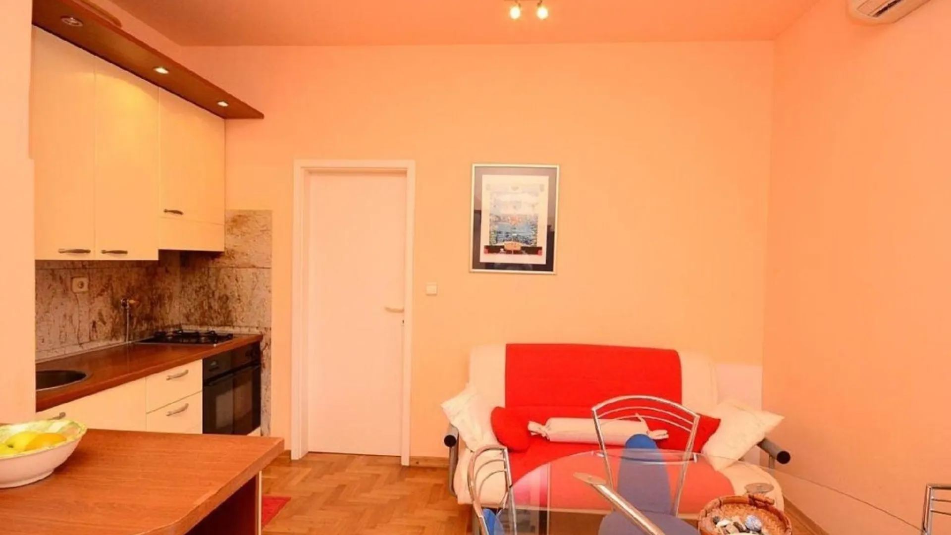Ferienwohnung Fuer 4 Personen Ca 35 Qm In Pula, Istrien Istrische Riviera