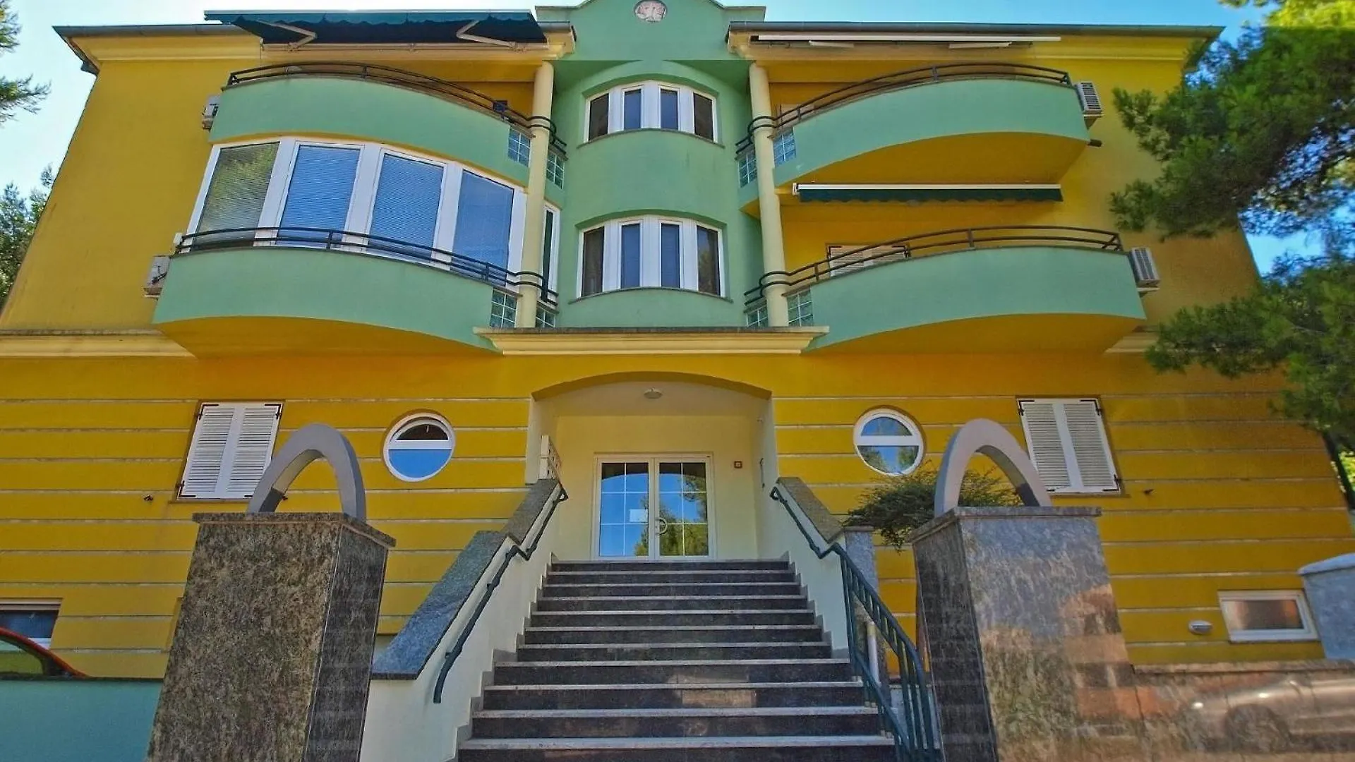 Apartment Ferienwohnung Fuer 4 Personen Ca 35 Qm In Pula, Istrien Istrische Riviera