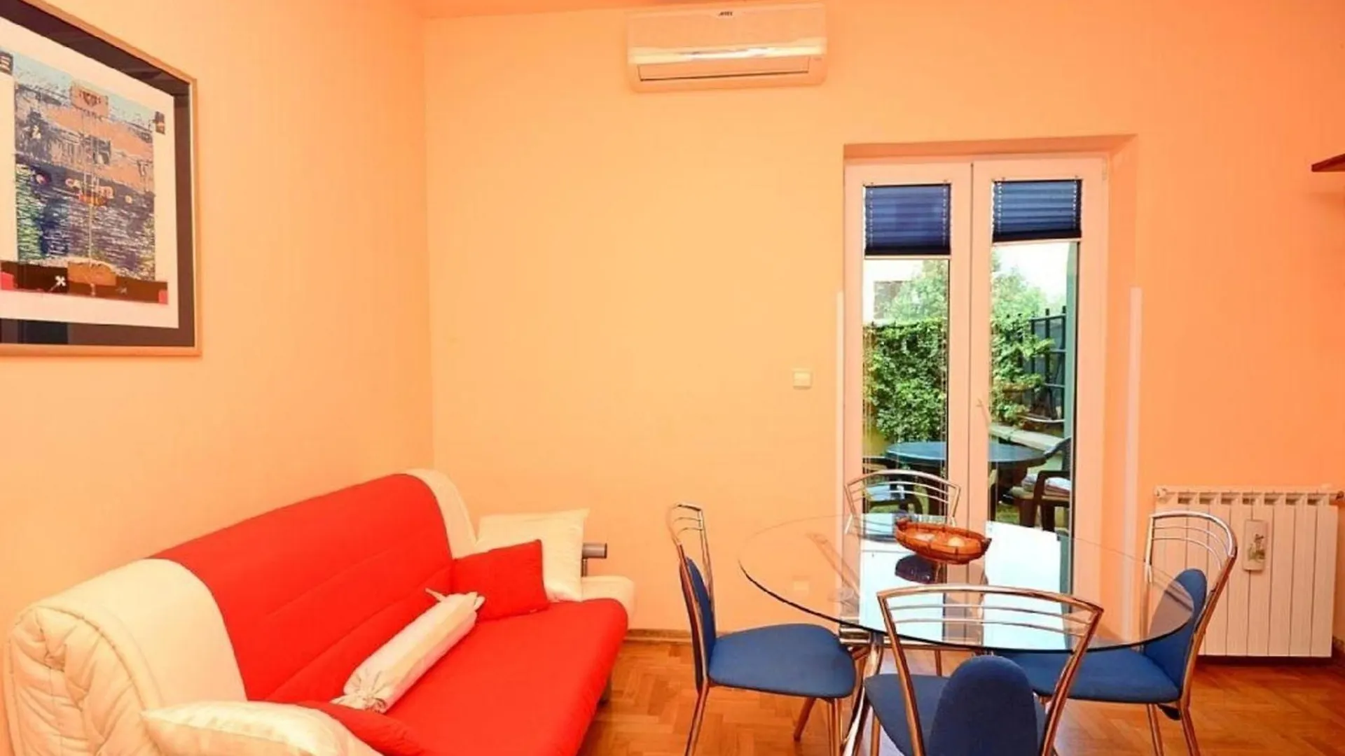 Ferienwohnung Fuer 4 Personen Ca 35 Qm In Pula, Istrien Istrische Riviera Pula