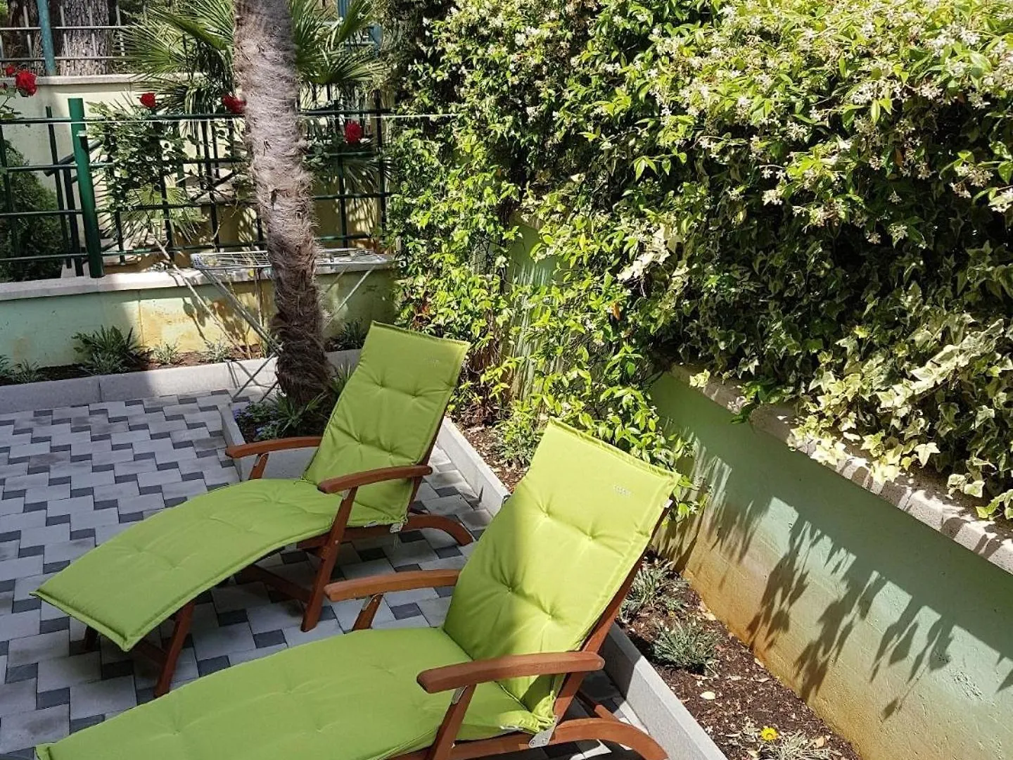 Apartment Ferienwohnung Fuer 4 Personen Ca 35 Qm In Pula, Istrien Istrische Riviera