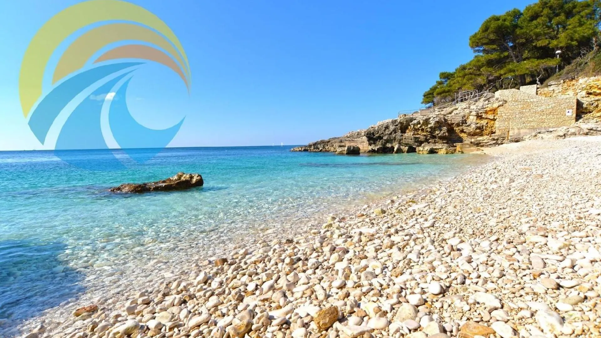 Ferienwohnung Fuer 4 Personen Ca 35 Qm In Pula, Istrien Istrische Riviera 0*, Pula