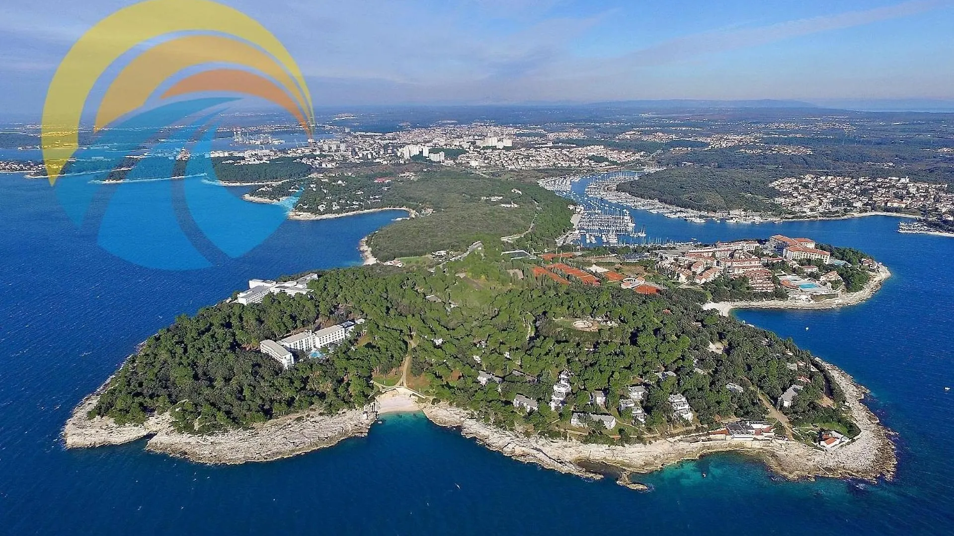 Ferienwohnung Fuer 4 Personen Ca 35 Qm In Pula, Istrien Istrische Riviera Croatia